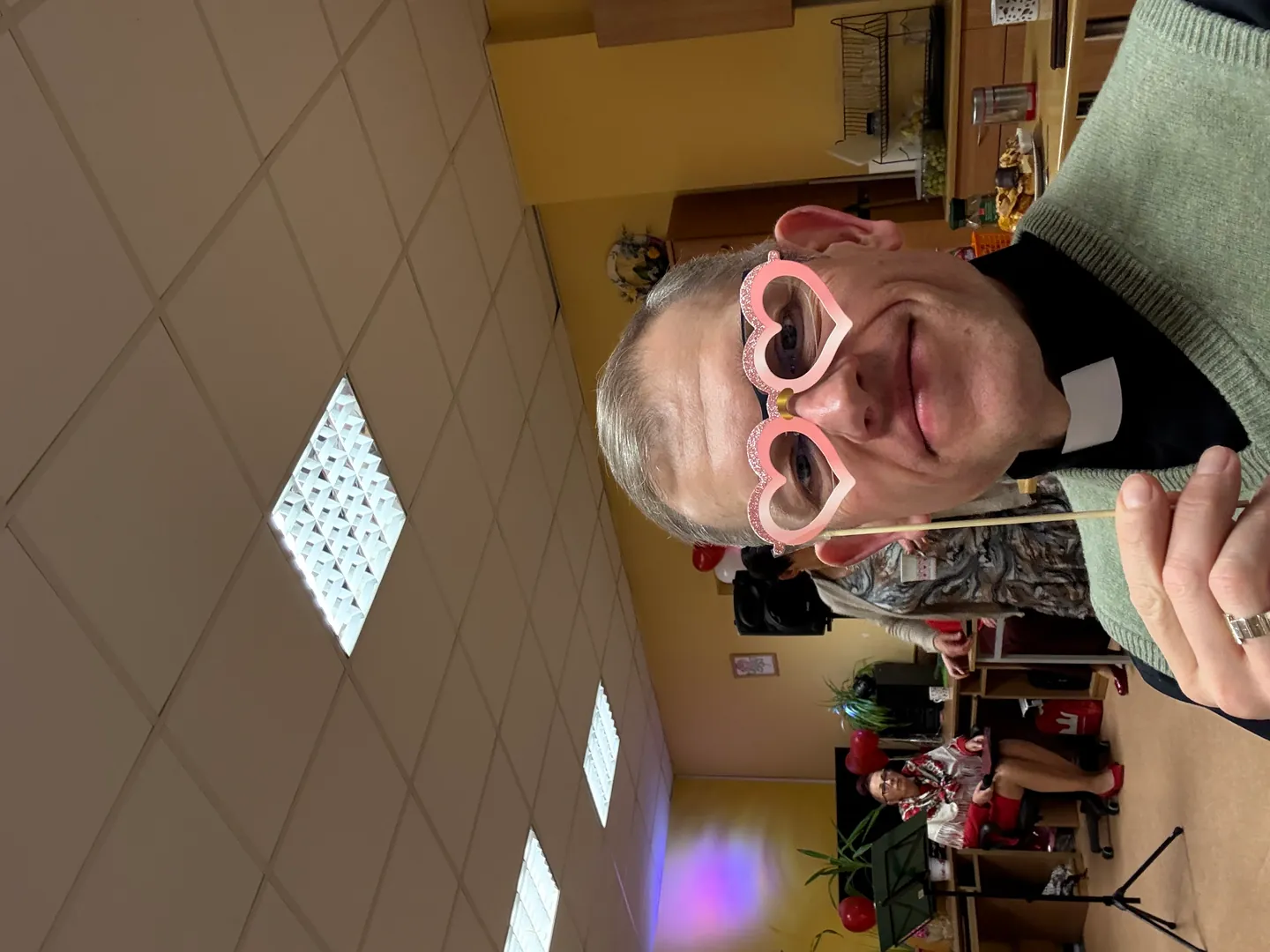 8. Urodziny Klubu Seniora "Aktywna Jesień" w naszej parafii - 28.10.2025 r. 