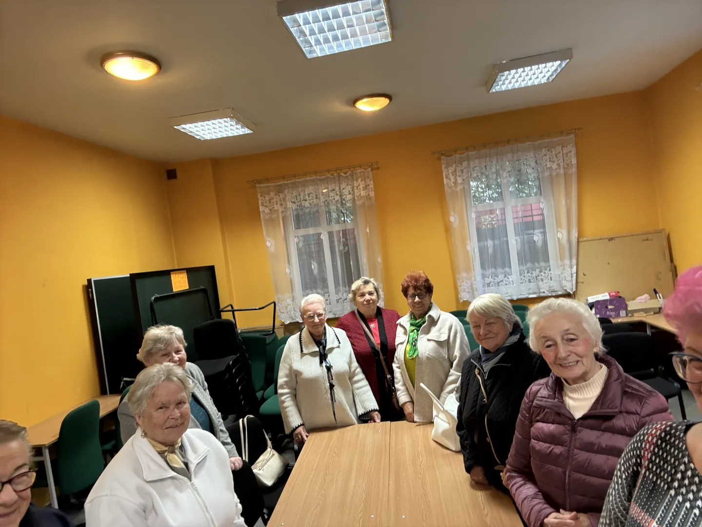 Pierwsze po wakacjach spotkanie formacyjne Caritas Parafialnej - 24 września 2025 r. 