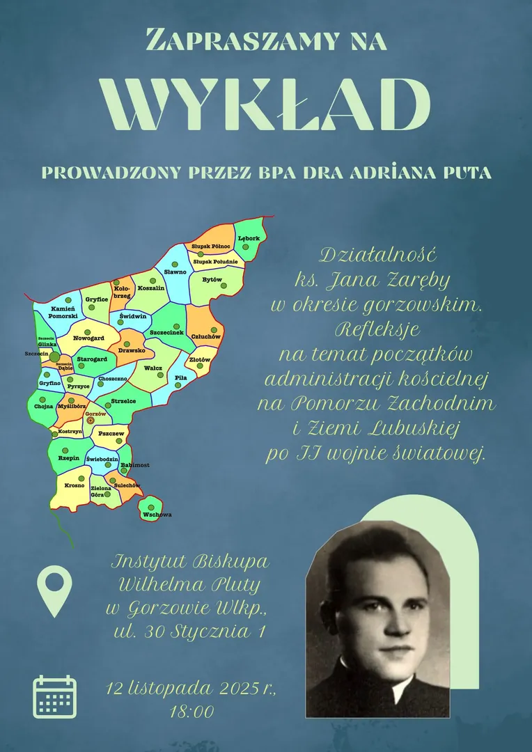 Miniatura ogłoszenia parafialnego