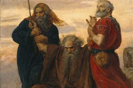 Miniatura ogłoszenia parafialnego