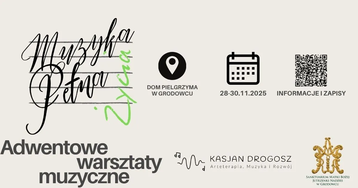 Miniatura ogłoszenia parafialnego